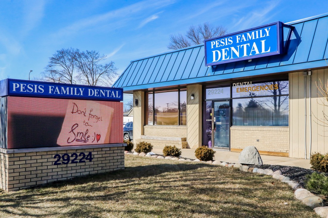 Call Pesis Family Dental: 248-478-1650 - Farmington Hills, MI - IMG_6749