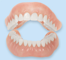 Partial &amp; Full Dentures Farmington Hills MI - Pesis Family Dental - dentures_(1)