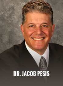 Family Dentist Oak Park MI - Pesis Family Dental - dr-Jacob-Pesis