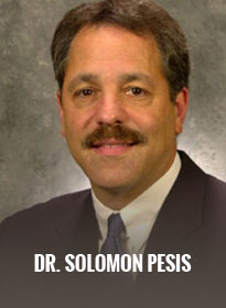 Periodontics & Gum Disease Treatment Novi MI - Pesis Family Dental - dr-Solomon-Pesis