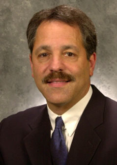 Dr. Solomon Pesis Photo